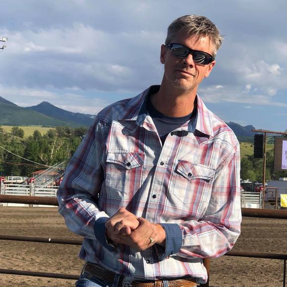 Meet your Posher, Matt - Picture 1 of 1